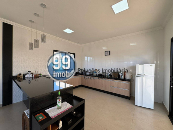 Imagem Casa com 3 Quartos à Venda, 121 m² em Ninho Verde Ii - Pardinho