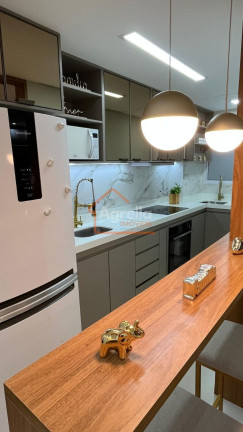Imagem Imóvel com 2 Quartos à Venda, 52 m² em Condomínio Residencial Dos Manacás - Mogi Mirim Imagem Imóvel com 2 Quartos à Venda, 52 m² em Condomínio Residencial Dos Manacás - Mogi Mirim