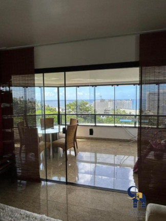 Imagem Apartamento com 5 Quartos à Venda, 305 m² em Ondina - Salvador Imagem Apartamento com 5 Quartos à Venda, 305 m² em Ondina - Salvador