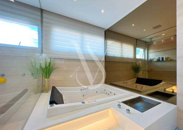 Imagem Casa de Condomínio com 4 Quartos à Venda, 1 m² em Quinta Das Paineiras - Jundiaí Imagem Casa de Condomínio com 4 Quartos à Venda, 1 m² em Quinta Das Paineiras - Jundiaí