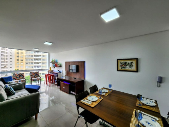 Imagem Apartamento com 2 Quartos à Venda, 100 m² em Pitangueiras - Guarujá Imagem Apartamento com 2 Quartos à Venda, 100 m² em Pitangueiras - Guarujá