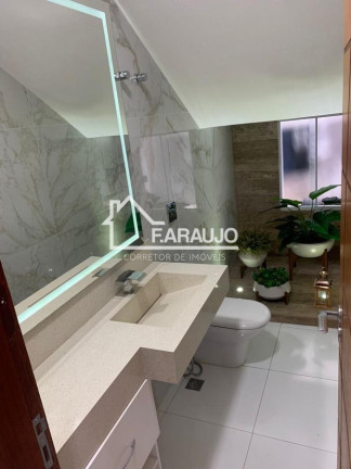 Imagem Imóvel com 4 Quartos à Venda, 250 m² em Ibiti Royal Park - Sorocaba Imagem Imóvel com 4 Quartos à Venda, 250 m² em Ibiti Royal Park - Sorocaba
