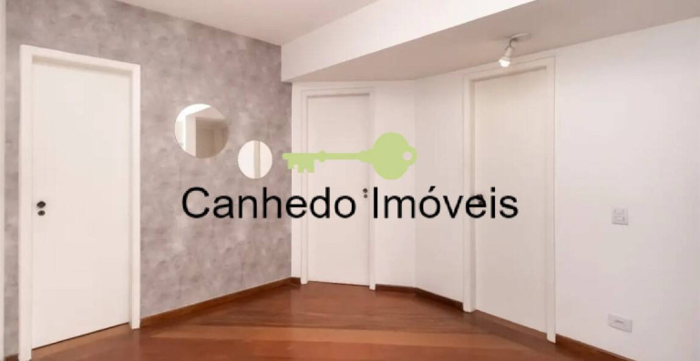 Imagem Apartamento com 3 Quartos à Venda, 81 m² em Vila Olímpia - São Paulo Imagem Apartamento com 3 Quartos à Venda, 81 m² em Vila Olímpia - São Paulo