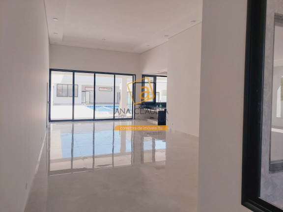Imagem Casa com 4 Quartos à Venda,  em Parque Village Castelo - Itu