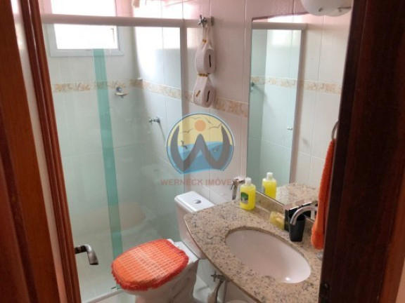 Imóvel com 3 Quartos à Venda, 98 m² em Praia Grande - Ubatuba