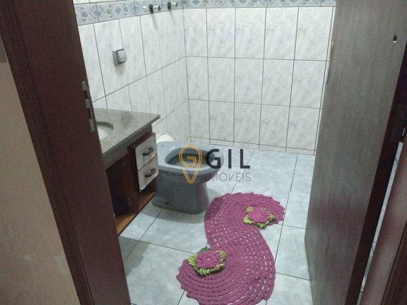 Imagem Sobrado com 3 Quartos à Venda, 150 m² em Cidade Salvador - Jacareí Imagem Sobrado com 3 Quartos à Venda, 150 m² em Cidade Salvador - Jacareí