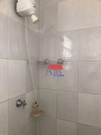 Imagem Apartamento com 1 Quarto à Venda, 41 m² em Parque Prainha - São Vicente Imagem Apartamento com 1 Quarto à Venda, 41 m² em Parque Prainha - São Vicente