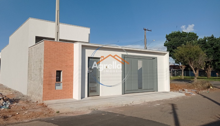 Imagem Casa com 2 Quartos à Venda, 82 m² em Jardim Ipê Iii - Mogi Guaçu Imagem Casa com 2 Quartos à Venda, 82 m² em Jardim Ipê Iii - Mogi Guaçu