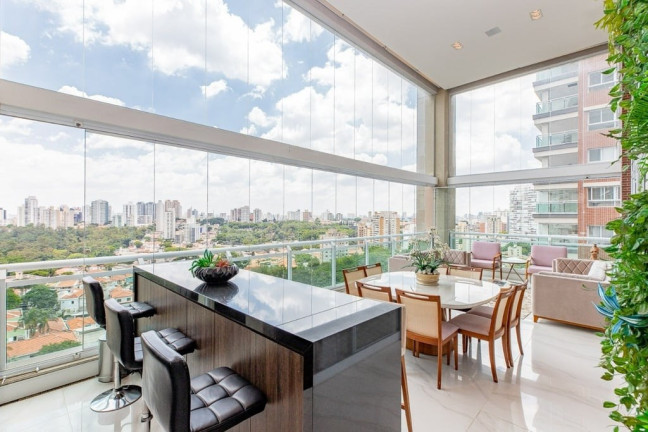 Imagem Imóvel com 4 Quartos à Venda, 316 m² em Vila Mariana - São Paulo Imagem Imóvel com 4 Quartos à Venda, 316 m² em Vila Mariana - São Paulo