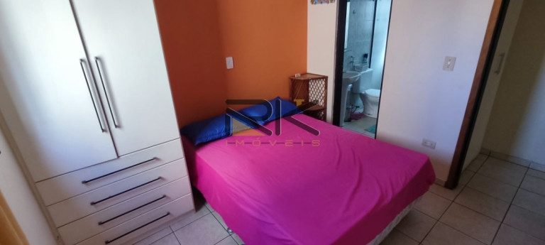 Imagem Cobertura com 3 Quartos à Venda, 120 m² em Itaguá - Ubatuba