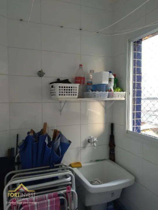 Imagem Imóvel com 1 Quarto à Venda, 52 m² em Guilhermina - Praia Grande Imagem Imóvel com 1 Quarto à Venda, 52 m² em Guilhermina - Praia Grande