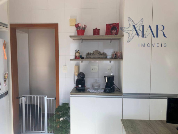 Imagem Apartamento com 2 Quartos à Venda, 84 m² em Marapé - Santos