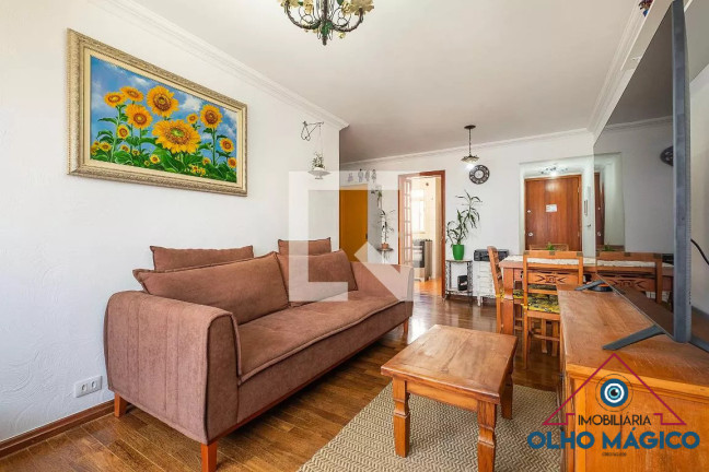 Imagem Apartamento com 3 Quartos à Venda, 84 m² em Sumaré - São Paulo Imagem Apartamento com 3 Quartos à Venda, 84 m² em Sumaré - São Paulo