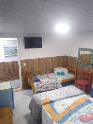 Imagem Kitnet com 1 Quarto para Temporada, 15 m² em Lagoa Da Conceição - Florianópolis