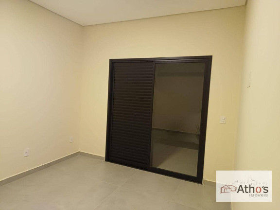 Imagem Casa com 3 Quartos à Venda, 112 m² em Jardim Toscana - Indaiatuba