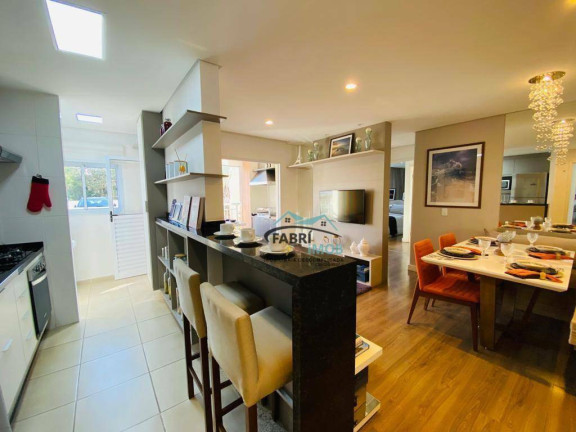 Imagem Apartamento com 2 Quartos à Venda, 63 m² em Alto Da Boa Vista - Sorocaba Imagem Apartamento com 2 Quartos à Venda, 63 m² em Alto Da Boa Vista - Sorocaba