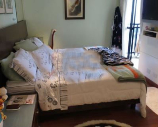 Imagem Apartamento com 3 Quartos à Venda, 160 m² em Paraíso - São Paulo Imagem Apartamento com 3 Quartos à Venda, 160 m² em Paraíso - São Paulo