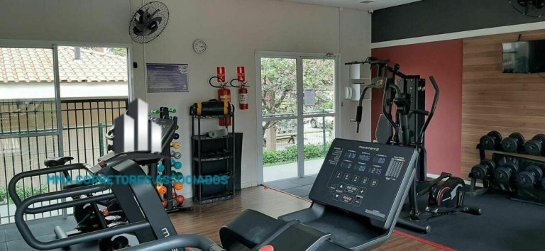 Imagem Apartamento com 3 Quartos à Venda, 60 m² em Vila Satúrnia - Campinas Imagem Apartamento com 3 Quartos à Venda, 60 m² em Vila Satúrnia - Campinas