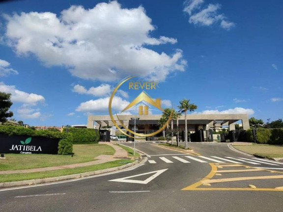 Imagem Terreno à Venda, 936 m² em Residencial Jatibela - Campinas Imagem Terreno à Venda, 936 m² em Residencial Jatibela - Campinas