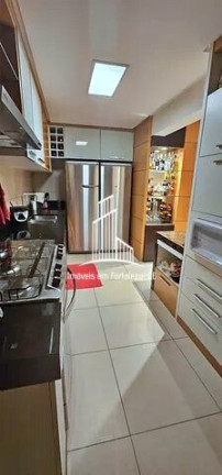 Imagem Apartamento com 3 Quartos à Venda, 114 m² em Salinas - Fortaleza