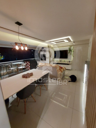 Imagem Apartamento com 3 Quartos à Venda, 75 m² em Engenheiro Luciano Cavalcante - Fortaleza Imagem Apartamento com 3 Quartos à Venda, 75 m² em Engenheiro Luciano Cavalcante - Fortaleza