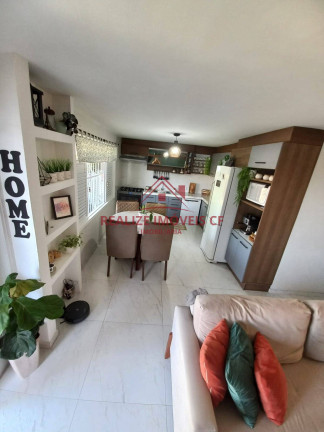 Imagem Casa com 4 Quartos à Venda, 120 m² em Balneário São Pedro - São Pedro Da Aldeia