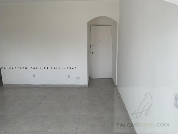 Imagem Apartamento com 3 Quartos à Venda, 97 m² em Pituba - Salvador Imagem Apartamento com 3 Quartos à Venda, 97 m² em Pituba - Salvador