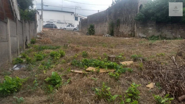 Imagem Terreno à Venda, 335 m²