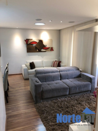 Imagem Apartamento com 2 Quartos à Venda, 78 m² em Jaguaré - São Paulo Imagem Apartamento com 2 Quartos à Venda, 78 m² em Jaguaré - São Paulo