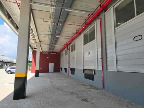 Imagem Imóvel para Alugar, 2.451 m² em Quinhaú - Embu Das Artes Imagem Imóvel para Alugar, 2.451 m² em Quinhaú - Embu Das Artes
