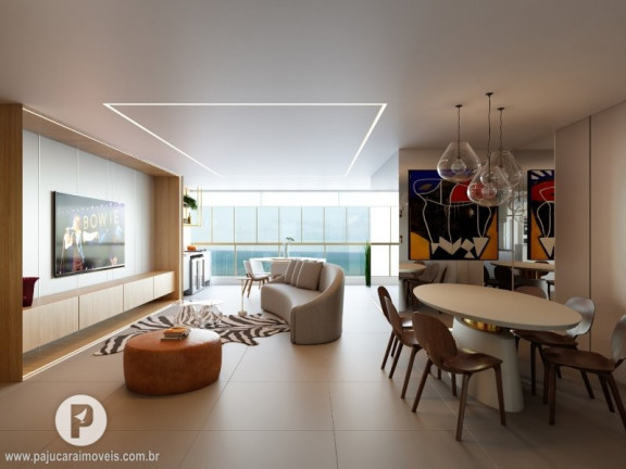 Imagem Cobertura com 3 Quartos à Venda, 234 m² em Cruz Das Almas - Maceió Imagem Cobertura com 3 Quartos à Venda, 234 m² em Cruz Das Almas - Maceió
