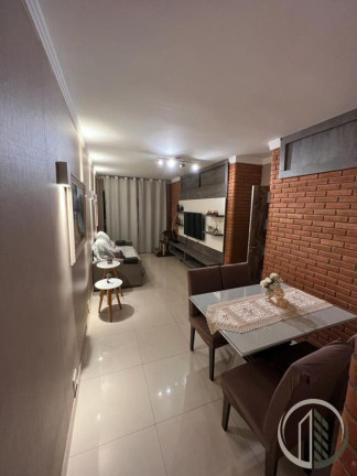 Imagem Apartamento com 3 Quartos à Venda, 130 m² em Campo Grande - Santos Imagem Apartamento com 3 Quartos à Venda, 130 m² em Campo Grande - Santos