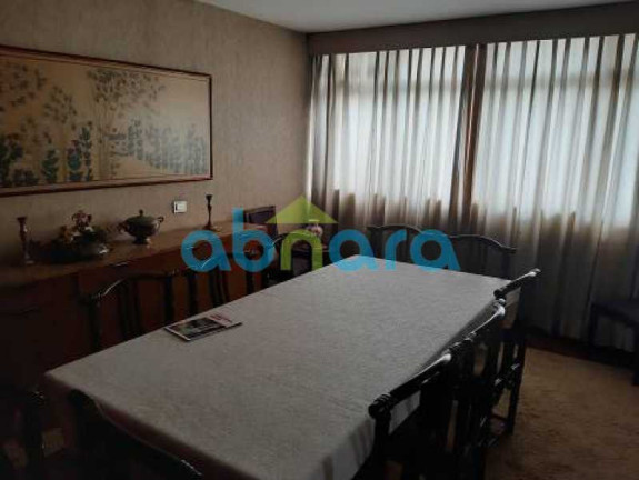 Imagem Apartamento com 4 Quartos à Venda, 270 m² em Leblon - Rio De Janeiro