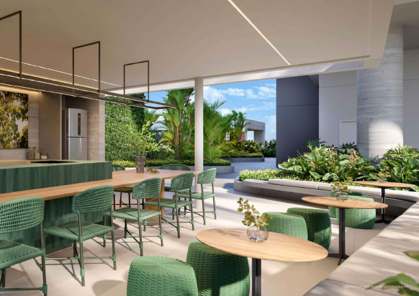 Imagem Imóvel com 4 Quartos à Venda, 237 m² em Ilhas Do Sul - Ribeirão Preto