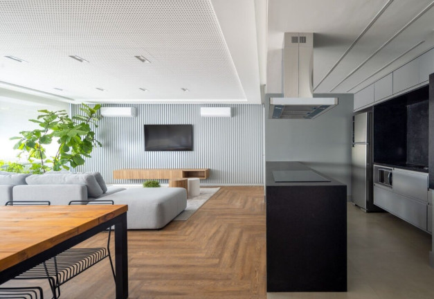 Imagem Apartamento com 2 Quartos à Venda, 85 m² em Petrópolis - Porto Alegre