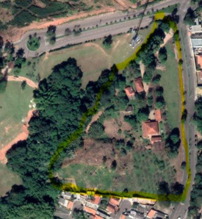 Imagem Fazenda à Venda, 40.000 m² em Jardim Esplanada - Itatiba Imagem Fazenda à Venda, 40.000 m² em Jardim Esplanada - Itatiba