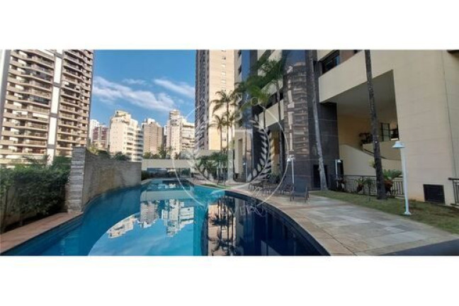 Imagem Apartamento com 3 Quartos à Venda, 221 m² em Vila Andrade - São Paulo Imagem Apartamento com 3 Quartos à Venda, 221 m² em Vila Andrade - São Paulo