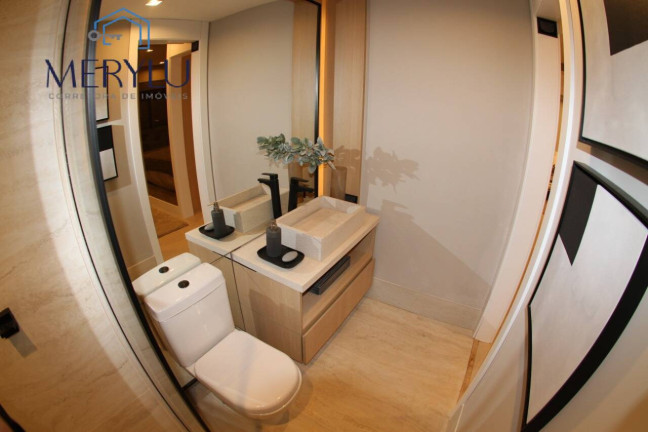 Imagem Apartamento com 2 Quartos à Venda, 65 m² em Vila Mariana - São Paulo