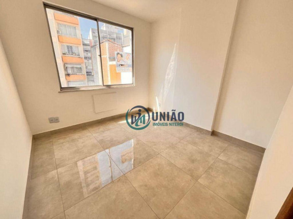 Imagem Apartamento com 2 Quartos à Venda, 74 m² em Santa Rosa - Niterói