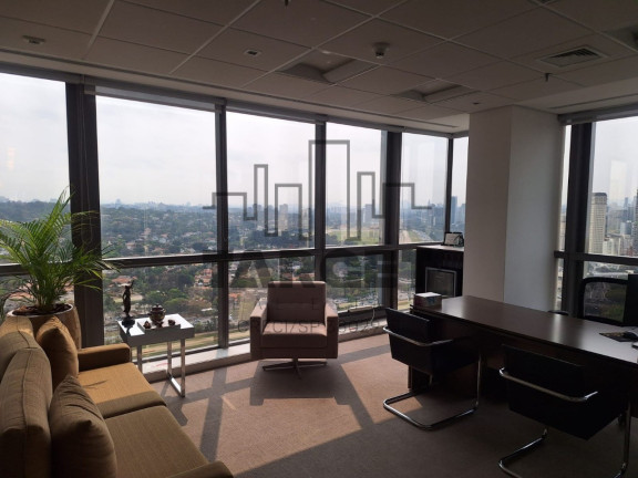 Imagem Imóvel para Alugar, 680 m² em Vila Olímpia - São Paulo
