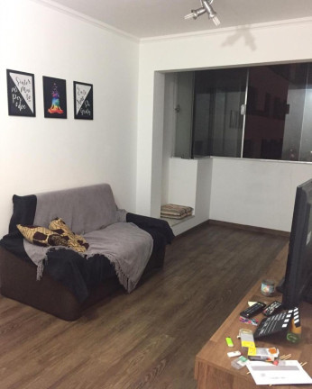 Imagem Imóvel com 1 Quarto à Venda, 44 m² em Moema - São Paulo Imagem Imóvel com 1 Quarto à Venda, 44 m² em Moema - São Paulo