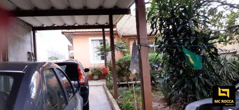 Imagem Terreno à Venda, 500 m² em Campestre - Santo André Imagem Terreno à Venda, 500 m² em Campestre - Santo André