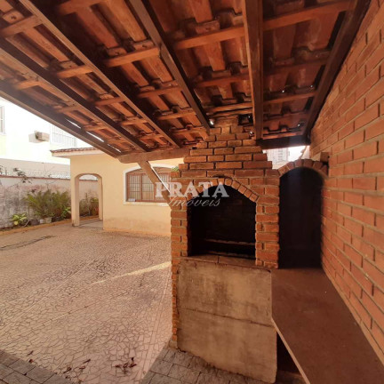 Imagem Casa com 3 Quartos à Venda, 100 m² em Jardim Guassu - São Vicente