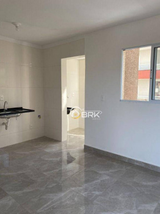Imagem Apartamento com 2 Quartos à Venda, 37 m² em Chácara Seis De Outubro - São Paulo Imagem Apartamento com 2 Quartos à Venda, 37 m² em Chácara Seis De Outubro - São Paulo
