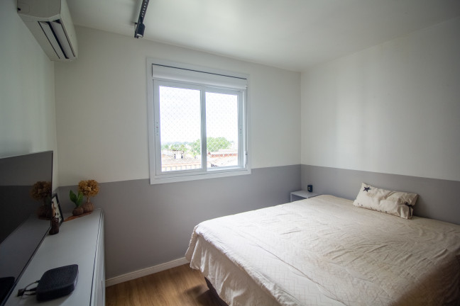 Imagem Apartamento com 2 Quartos à Venda, 60 m² em Centro - Canoas