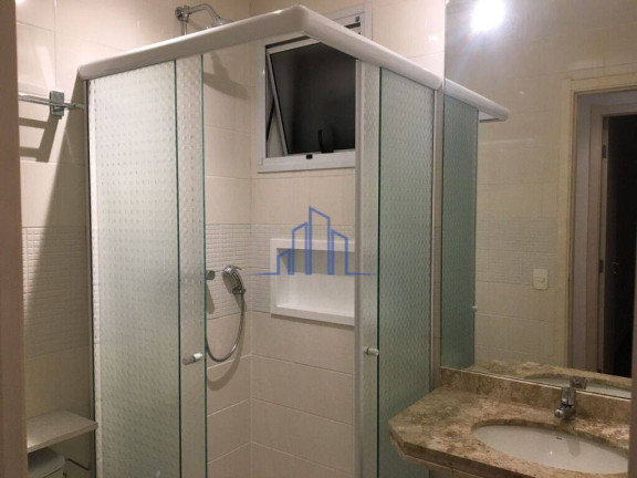 Imagem Apartamento com 3 Quartos à Venda, 72 m² em Tamboré - Barueri