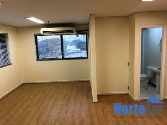 Imagem Sala Comercial para Alugar, 64 m² em Casa Verde - São Paulo Imagem Sala Comercial para Alugar, 64 m² em Casa Verde - São Paulo