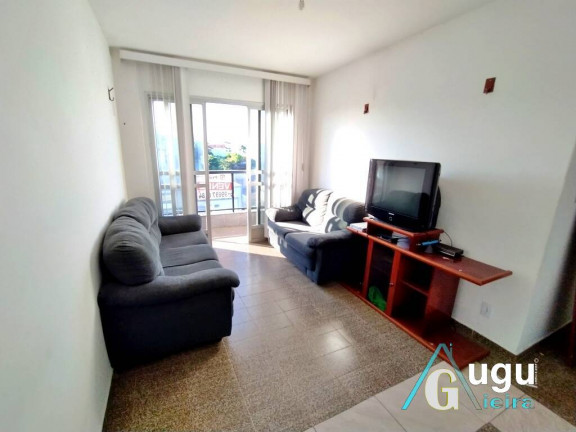 Imagem Apartamento com 2 Quartos à Venda, 85 m² em Ipiranga - Guarapari