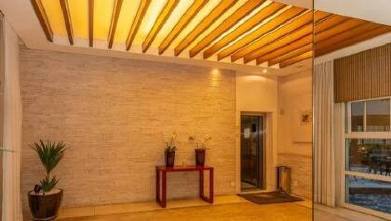 Imagem Apartamento com 3 Quartos à Venda, 206 m² em Campo Belo - São Paulo Imagem Apartamento com 3 Quartos à Venda, 206 m² em Campo Belo - São Paulo