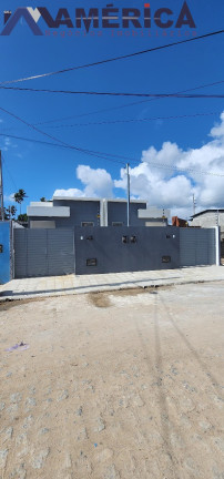 Imagem Casa com 2 Quartos à Venda, 100 m² em Gramame - João Pessoa Imagem Casa com 2 Quartos à Venda, 100 m² em Gramame - João Pessoa